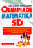 Cara Mudah Menaklukkan Olimpiade Matematika SD
